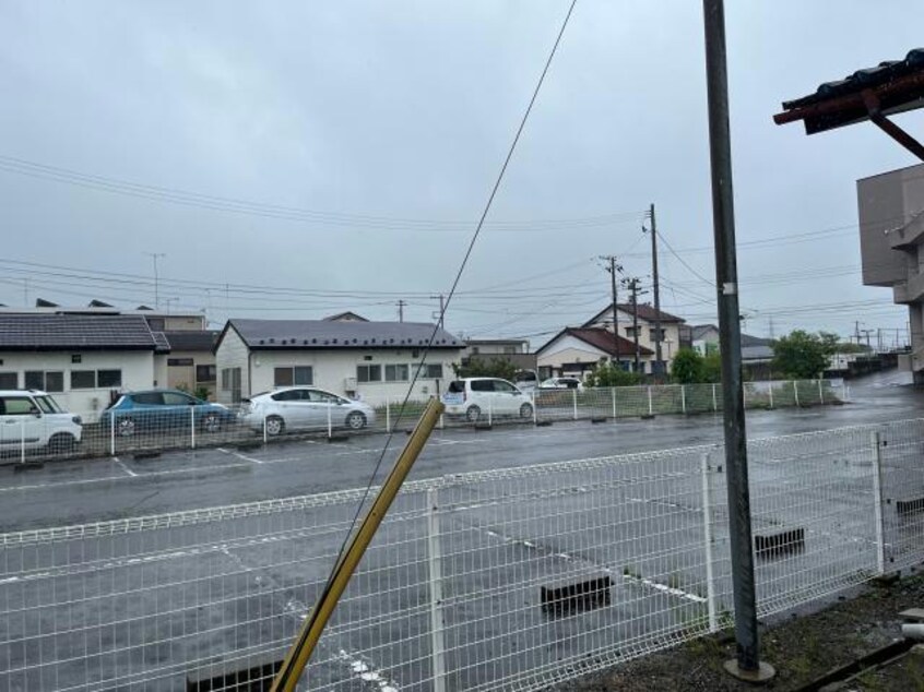  東北本線/郡山駅 徒歩30分 1階 築49年