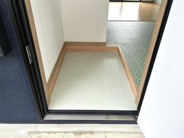  東北本線/安積永盛駅 徒歩29分 1階 築43年