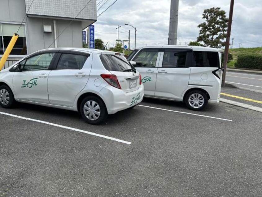  東北本線/安積永盛駅 徒歩29分 2階 築41年