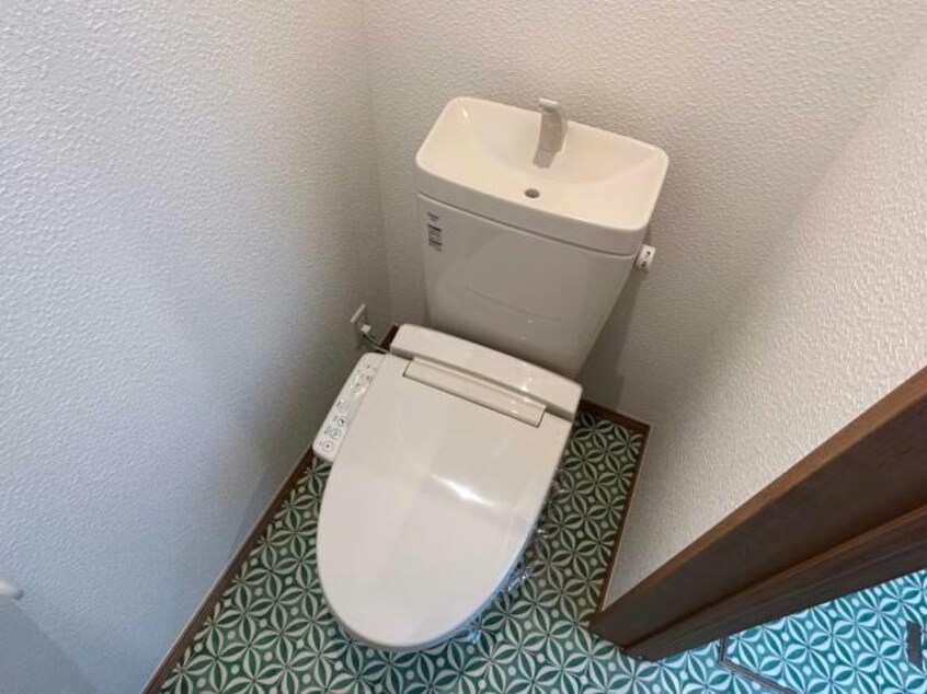  東北本線/安積永盛駅 徒歩29分 1階 築43年