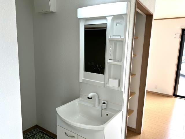  東北本線/安積永盛駅 徒歩29分 1階 築43年