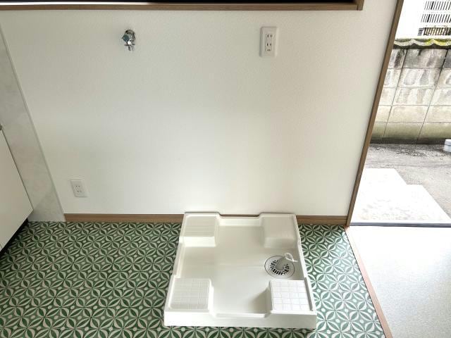  東北本線/安積永盛駅 徒歩29分 1階 築43年