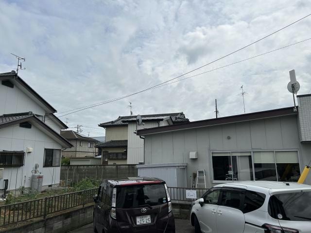  東北本線/安積永盛駅 徒歩29分 1階 築43年