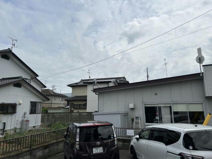  東北本線/安積永盛駅 徒歩29分 1階 築43年