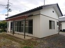 東北本線/郡山駅 徒歩20分 1階 築41年の外観