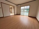  磐越西線<森と水とロマンの鉄道>/郡山富田駅 徒歩28分 2階 築38年