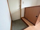  磐越西線<森と水とロマンの鉄道>/郡山富田駅 徒歩28分 2階 築38年