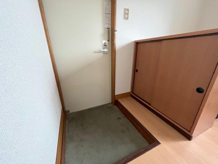  磐越西線<森と水とロマンの鉄道>/郡山富田駅 徒歩28分 2階 築38年