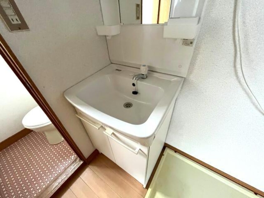  磐越西線<森と水とロマンの鉄道>/郡山富田駅 徒歩28分 2階 築38年