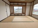  磐越西線<森と水とロマンの鉄道>/郡山富田駅 徒歩28分 2階 築38年