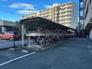  東北本線/郡山駅 徒歩12分 13階 築28年