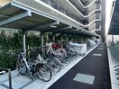  東北本線/郡山駅 徒歩7分 6階 築3年