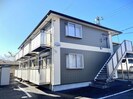 東北本線/郡山駅 徒歩36分 1階 築24年の外観