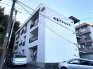 東北本線/郡山駅 徒歩20分 1階 築44年の外観