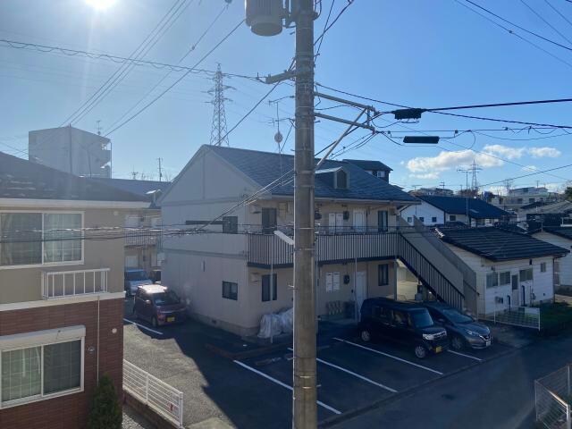  東北本線/郡山駅 徒歩31分 2階 築36年