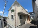 磐越西線<森と水とロマンの鉄道>/郡山富田駅 徒歩21分 1-2階 築16年の外観