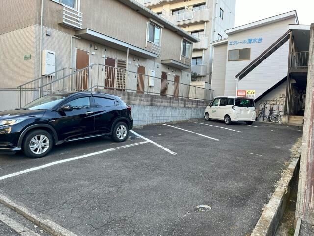  東北本線/郡山駅 徒歩12分 1階 築29年