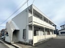 東北本線/安積永盛駅 徒歩33分 1階 築48年の外観