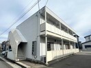 東北本線/安積永盛駅 徒歩33分 1階 築48年の外観