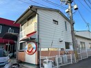 磐越西線<森と水とロマンの鉄道>/郡山富田駅 徒歩21分 1階 築34年の外観