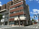 東北本線/郡山駅 徒歩9分 3階 築58年の外観