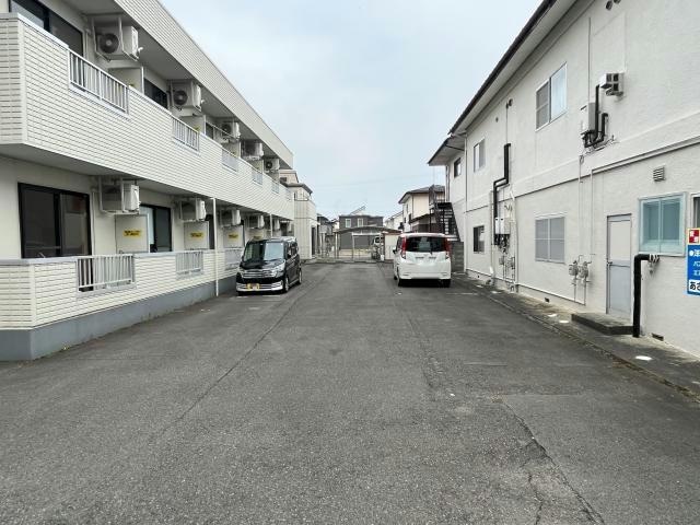  東北本線/安積永盛駅 徒歩34分 1階 築26年