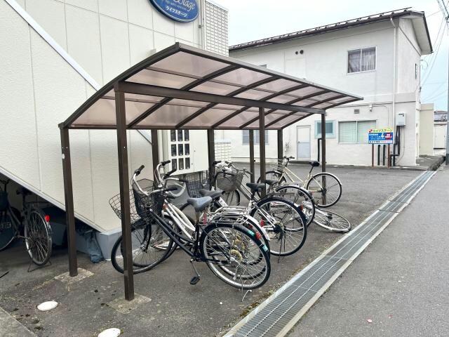  東北本線/安積永盛駅 徒歩34分 1階 築26年