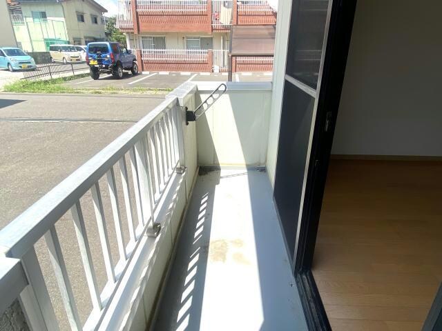  東北本線/安積永盛駅 徒歩34分 1階 築26年