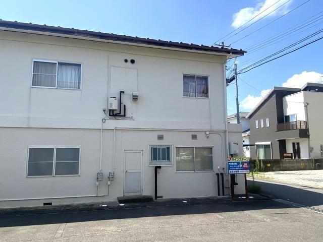  東北本線/安積永盛駅 徒歩34分 1階 築26年