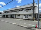 東北本線/郡山駅 徒歩21分 1階 築37年の外観