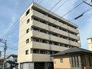 東北本線/郡山駅 徒歩13分 2階 築18年の外観