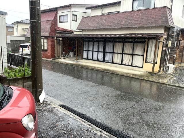  磐越西線<森と水とロマンの鉄道>/郡山富田駅 徒歩25分 1階 築41年