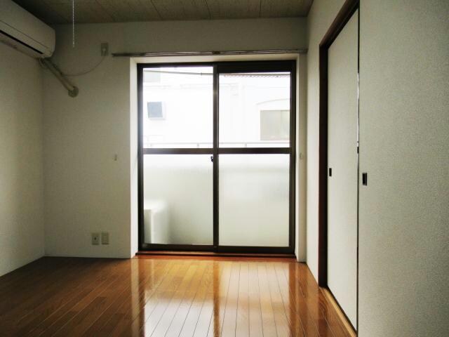 ※別部屋イメージ 東北本線/郡山駅 バス19分開成館バス停下車:停歩1分 3階 築37年