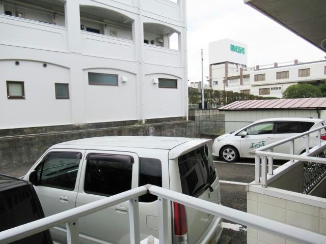 ※別部屋イメージ 東北本線/郡山駅 バス19分開成館バス停下車:停歩1分 3階 築37年