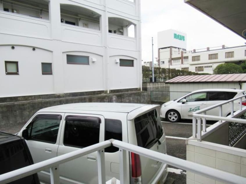 ※別部屋イメージ 東北本線/郡山駅 バス19分開成館バス停下車:停歩1分 3階 築37年