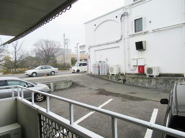 ※別部屋イメージ 東北本線/郡山駅 バス19分開成館バス停下車:停歩1分 3階 築37年