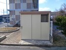  東北本線/郡山駅 徒歩32分 1階 築26年