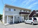 東北本線/郡山駅 徒歩34分 2階 築35年の外観