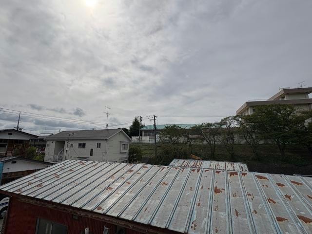  東北本線/郡山駅 徒歩34分 2階 築35年