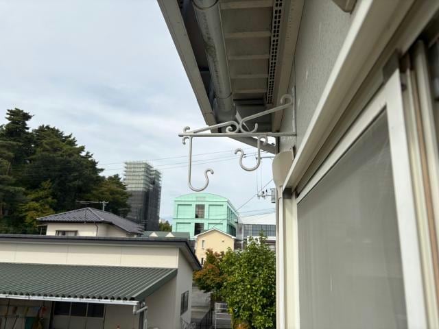  東北本線/郡山駅 徒歩34分 2階 築35年
