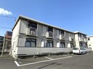 東北本線/郡山駅 徒歩30分 2階 築37年の外観