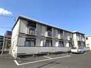 東北本線/郡山駅 徒歩30分 2階 築37年の外観