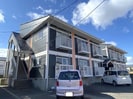 東北本線/郡山駅 徒歩57分 2階 築34年の外観