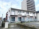 東北本線/郡山駅 徒歩16分 1階 築39年の外観