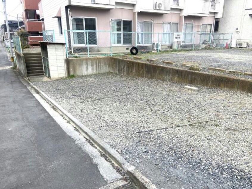  東北本線/郡山駅 徒歩16分 1階 築39年
