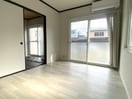  東北本線/郡山駅 徒歩16分 1階 築39年