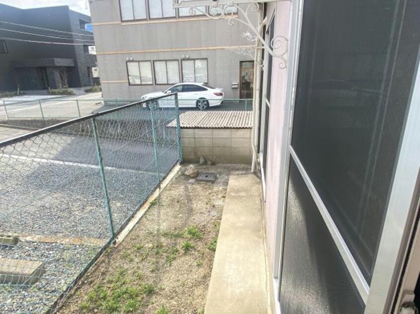  東北本線/郡山駅 徒歩16分 1階 築39年
