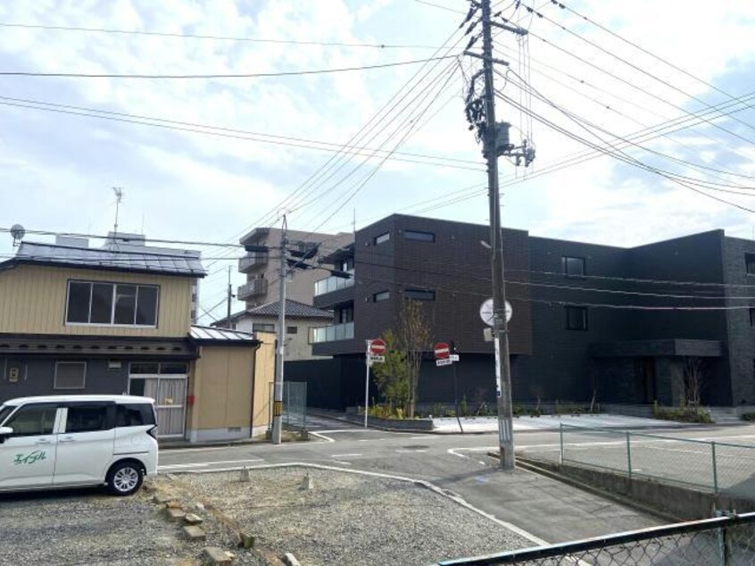  東北本線/郡山駅 徒歩16分 1階 築39年