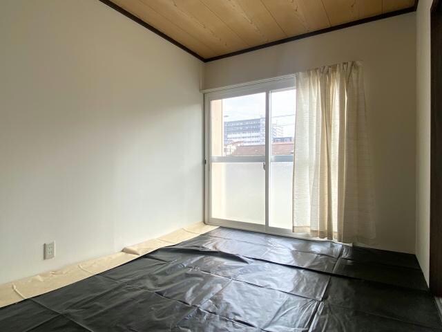  東北本線/郡山駅 徒歩16分 1階 築39年