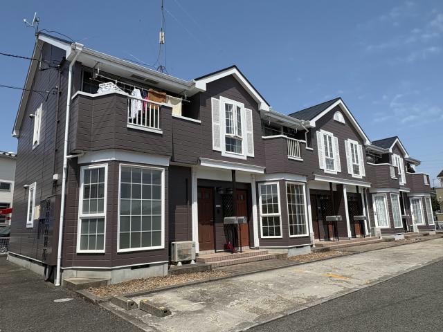  東北本線/須賀川駅 徒歩9分 1階 築26年